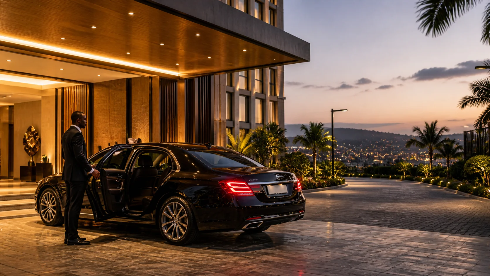 Destination Management & VIP Travel